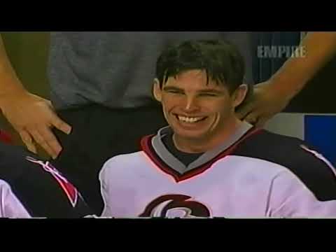 Sabres/Canucks 3 Line Brawls January 15, 1998