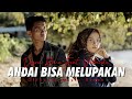 Chord Guitar Dosni Roha Ft. Yollanda - Andai Bisa Melupakan