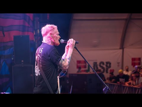 Dziwna Wiosna - Płonę, płonę #polandrock2022