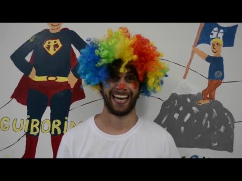 PRIMEIRO SÁBADO DE CHAZIT