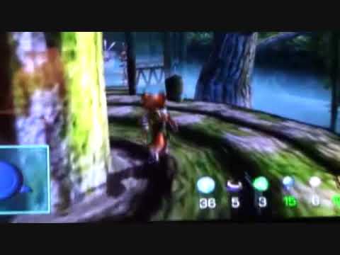 MOCHICO: Starfox Part 1