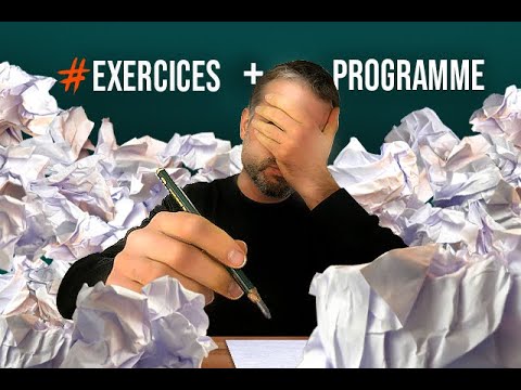 APPRENDRE À DESSINER : POURQUOI VOUS N'Y ARRIVEZ PAS (exercices + formation complète)