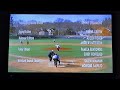 Closing To A League Of Their Own 1992 VHS