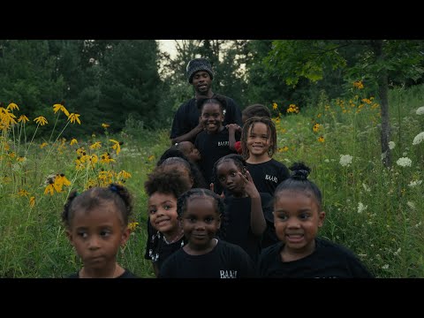 Shadie - Beautiful Day (Shot & Dir. by FalseHope) #hiphop #beautifulday #kids #love 