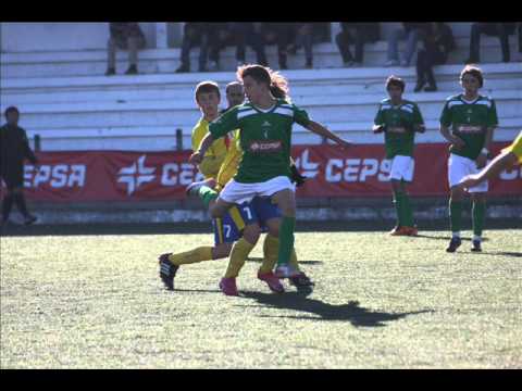 Juvenis Sub 16 11/12