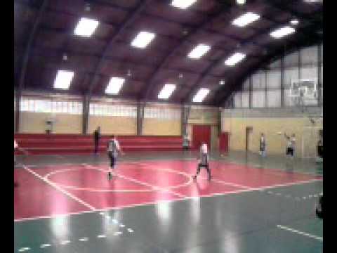 trovao futsal de diadema inanar