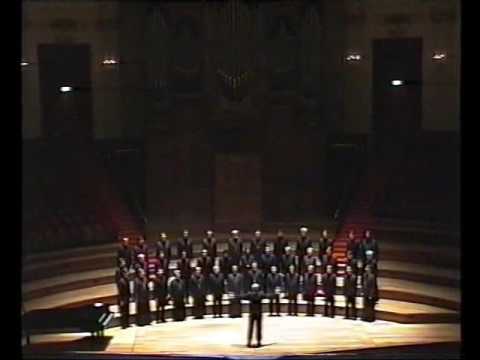 Gavriil MUSICESCU - Înnoieşte-te Noule Ierusalime