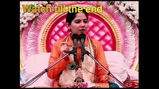 Jaya Kishori  Peacock Sex nhi krte  इसलि�