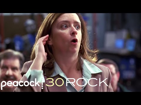 Sensitivity Training | 30 Rock