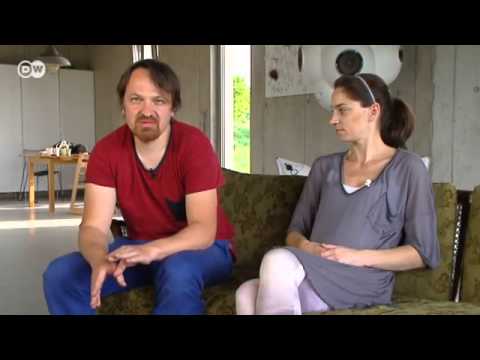 Polnische Designer auf dem Festival DMY | Euromaxx