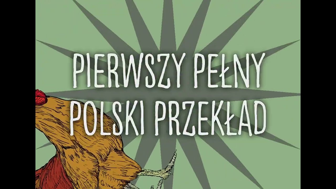 Opowieści kanterberyjskie - Geoffrey Chaucer