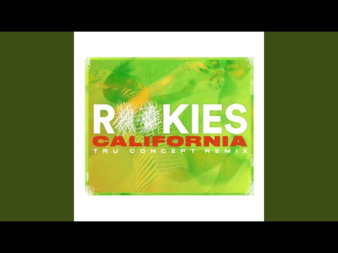 California (TRU Concept Remix)