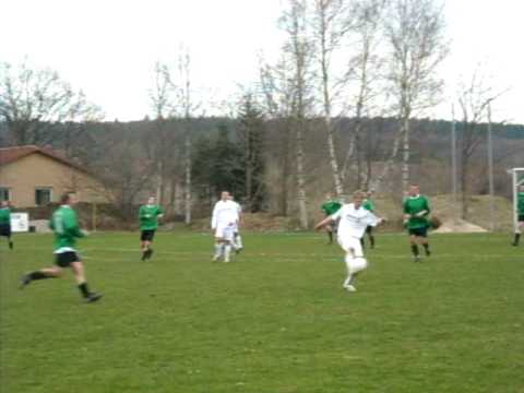 TSV Brekendorf - TSV Kosel    3.4.2010           5