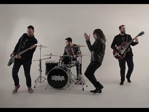 The Skelters - Win This Fight (Official Video)