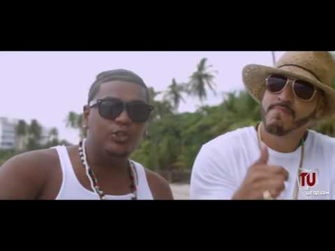 Max Agende Santos Ft Bam Bam - Cuando Volveras (Video Oficial)