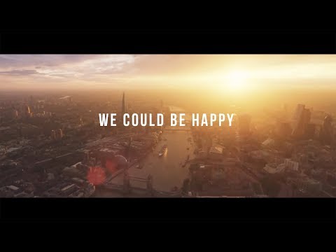 AVADOX & ARSELLO - We Could Be Happy (Official Video)