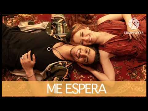 Gabriella Di Grecco e Rhener Freitas - Me Espera (Áudio)