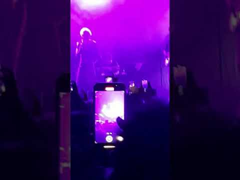 @chiello_fsk - Crema di buccia (live Roma)