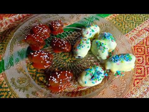 Terrace Renovation | Chocolate Coated Dates | Fatma Khan