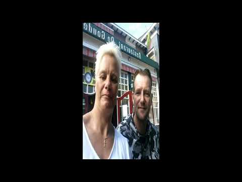 dromen komen dromen gaan  - helen liebers en kees plat