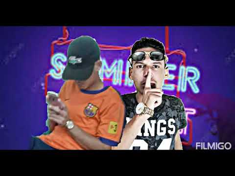 MC Xaviih e MC Yule LW - Viagem Internacional (DJ Joota o Brabo) Lançamento 2019