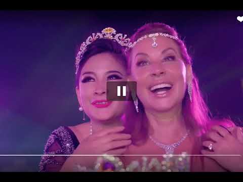 Mrs. Globe 2019 plan