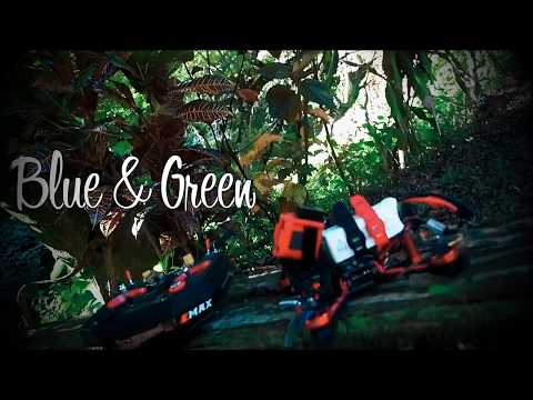 tijofpv-quotblue-amp-greenquot-freestyle-drone-mq