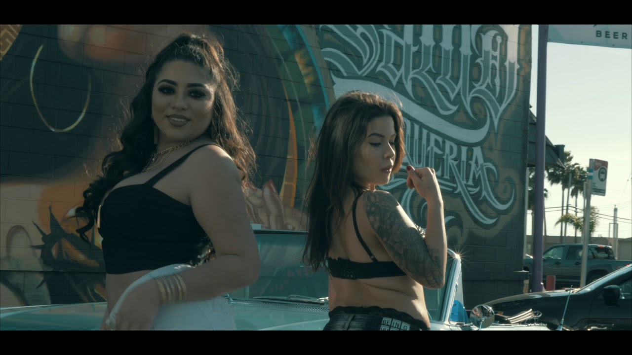 Grifo ft. Bangthozz — Riding With My Demons