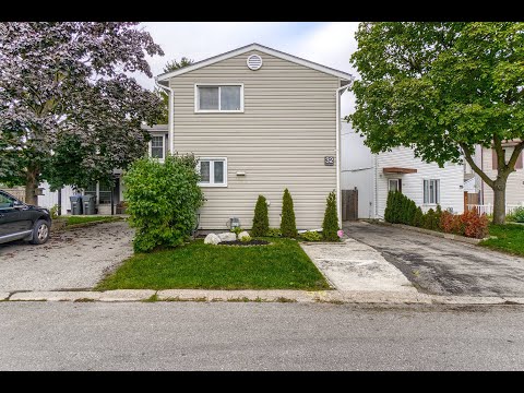 32 Huntingwood Crescent, Brampton Home for Sale - Real Estate Properties for Sale