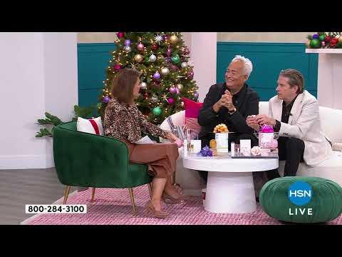 Badgley Mischka Cap d'Antibes Voyage Collection