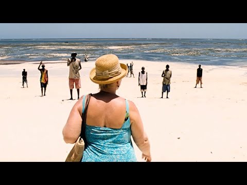 Paradise: Love (2012) German Movie Explained in Hindi