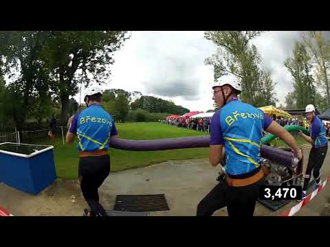 SDH Březová muži 2019