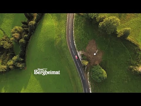 Hotel Bergheimat - Urlaub am Hochkönig