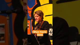 HANSON - When You're Gone