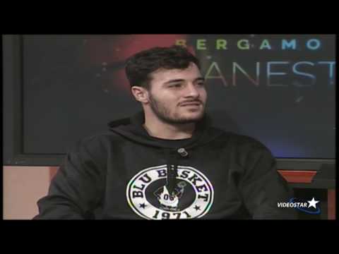 Bergamo a Canestro - 22ª puntata - 12 marzo 2019