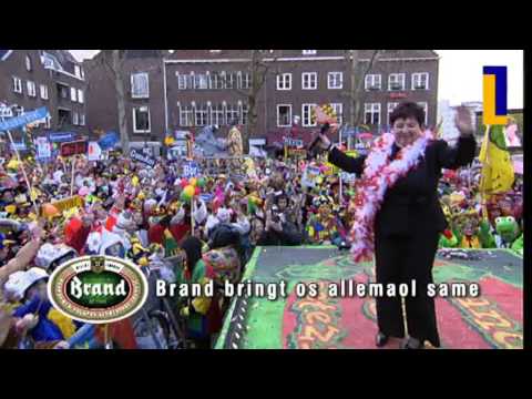 Boetezitting 2008 - Beppie Kraft