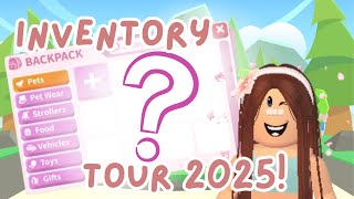 Download lagu Inventory tour! 🌺❓ mp3