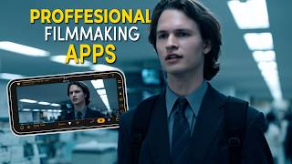 5 Apps Every Cinematographer Needs