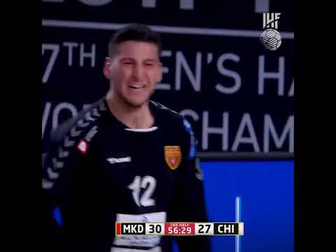 Egypt 2021 penalty killers