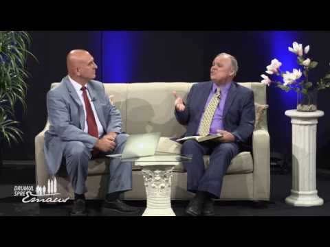 17. Drumul spre Emaus - Invitat Viorel Podosu