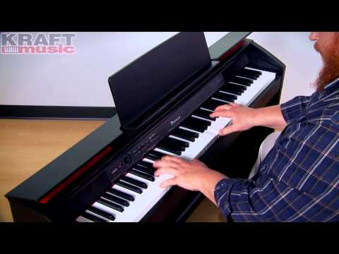 Casio PX-860 BN Piano - Usado ID-3475 | TeclaCenter