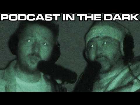 We Tell Embarrassing Stories in the Dark | Get Scared 109