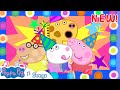 Peppa Pig Tales Vol 2 My Favorite Color PINK NEW Peppa Pig Songs Kids Songs Nursery Rhymes