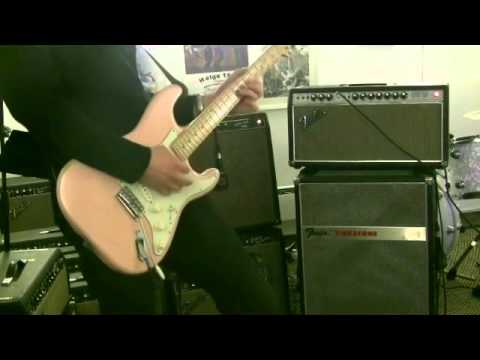 fenderguru.com Fender Vibratone