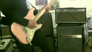 Video thumbnail for fenderguru.com Fender Vibratone by fenderguru.com youtube