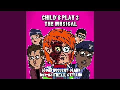 Child's Play 3 The Musical Instrumental @lhugueny