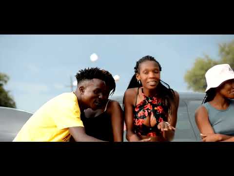 The E.g ft Rati Boy _ Wamupagha Official Music Video
