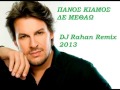 Panos Kiamos - De Methaw (Vale Vale ) (DJ Rahan ...