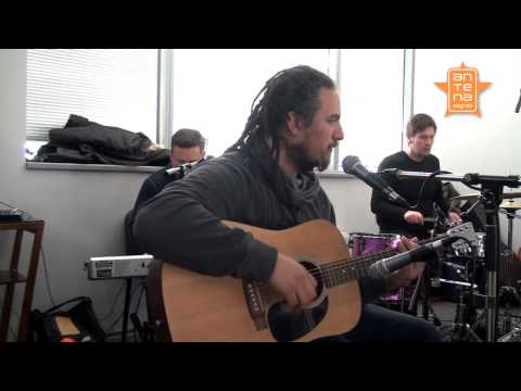 Urban & 4 - Mjesto za mene (LIVE) I Antena Zagreb 2015