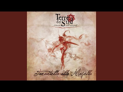 Tarantella a la Majella